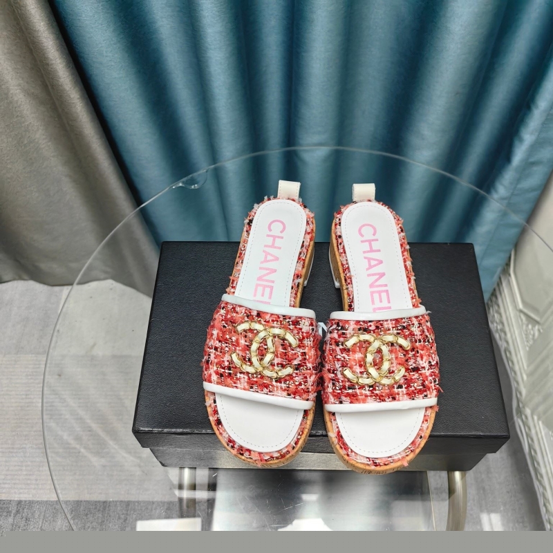 Ch*el slippers